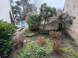 Logement Entier Saint-Germain-en-Laye 664187