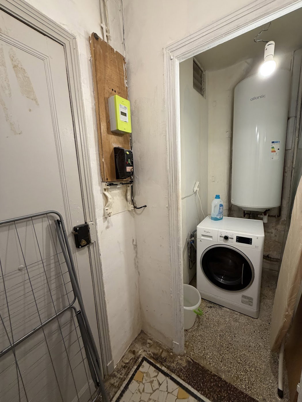 Logement Entier Saint-Germain-en-Laye 664187