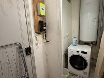 Logement Entier Saint-Germain-En-Laye 664187-29