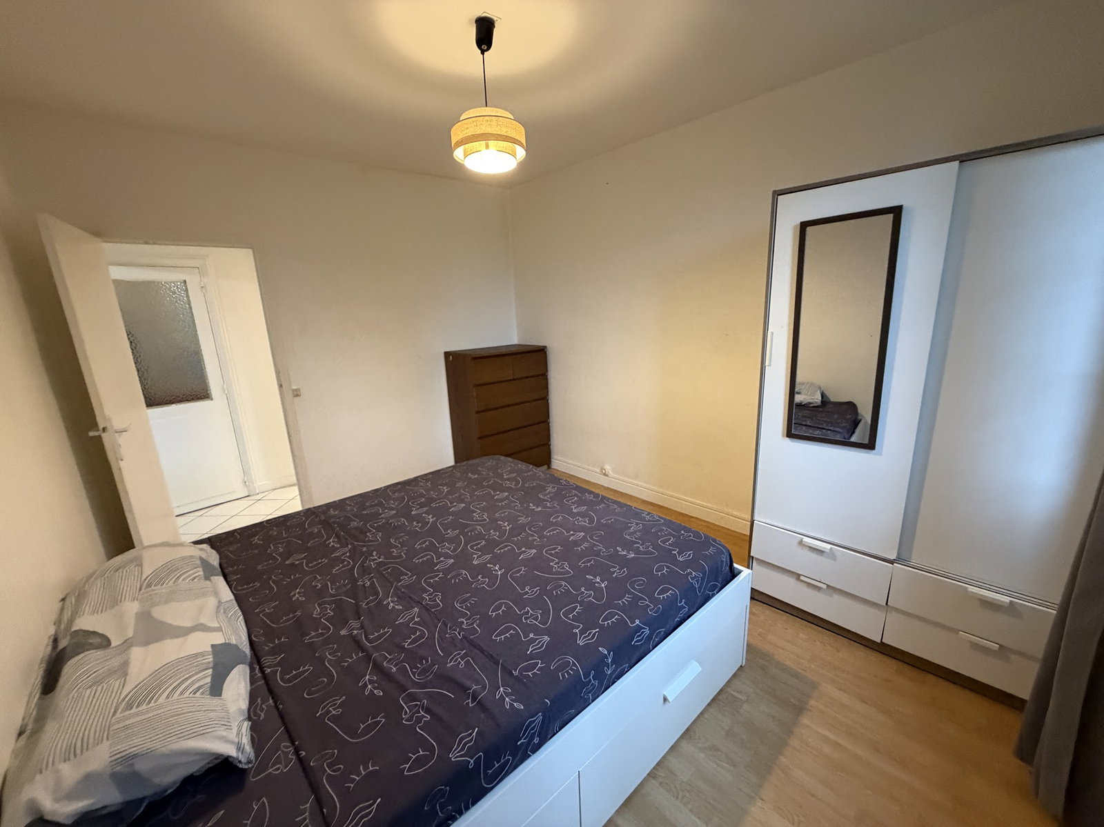 Logement Entier Saint-Germain-en-Laye 664187