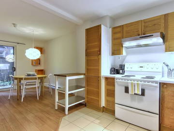 Ganzes Haus Montréal 231190-4