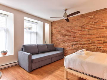 Ganzes Haus Montréal 231190-5