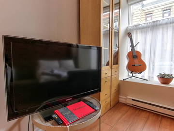 Ganzes Haus Montréal 231190-7