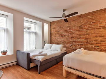 Ganzes Haus Montréal 231190-8