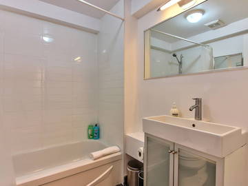 Ganzes Haus Montréal 231190-9