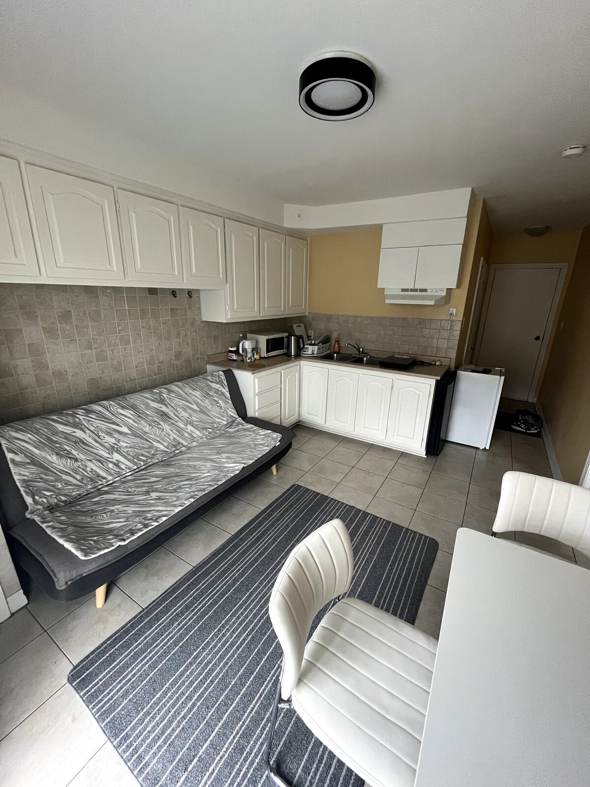 Logement Entier Montréal 670691