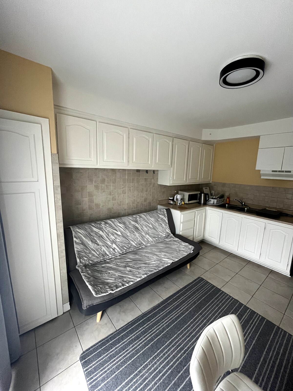 Logement Entier Montréal 670691