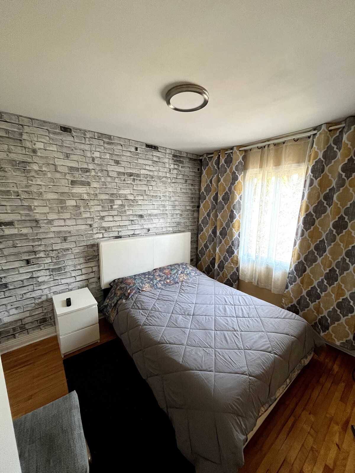 Logement Entier Montréal 670691