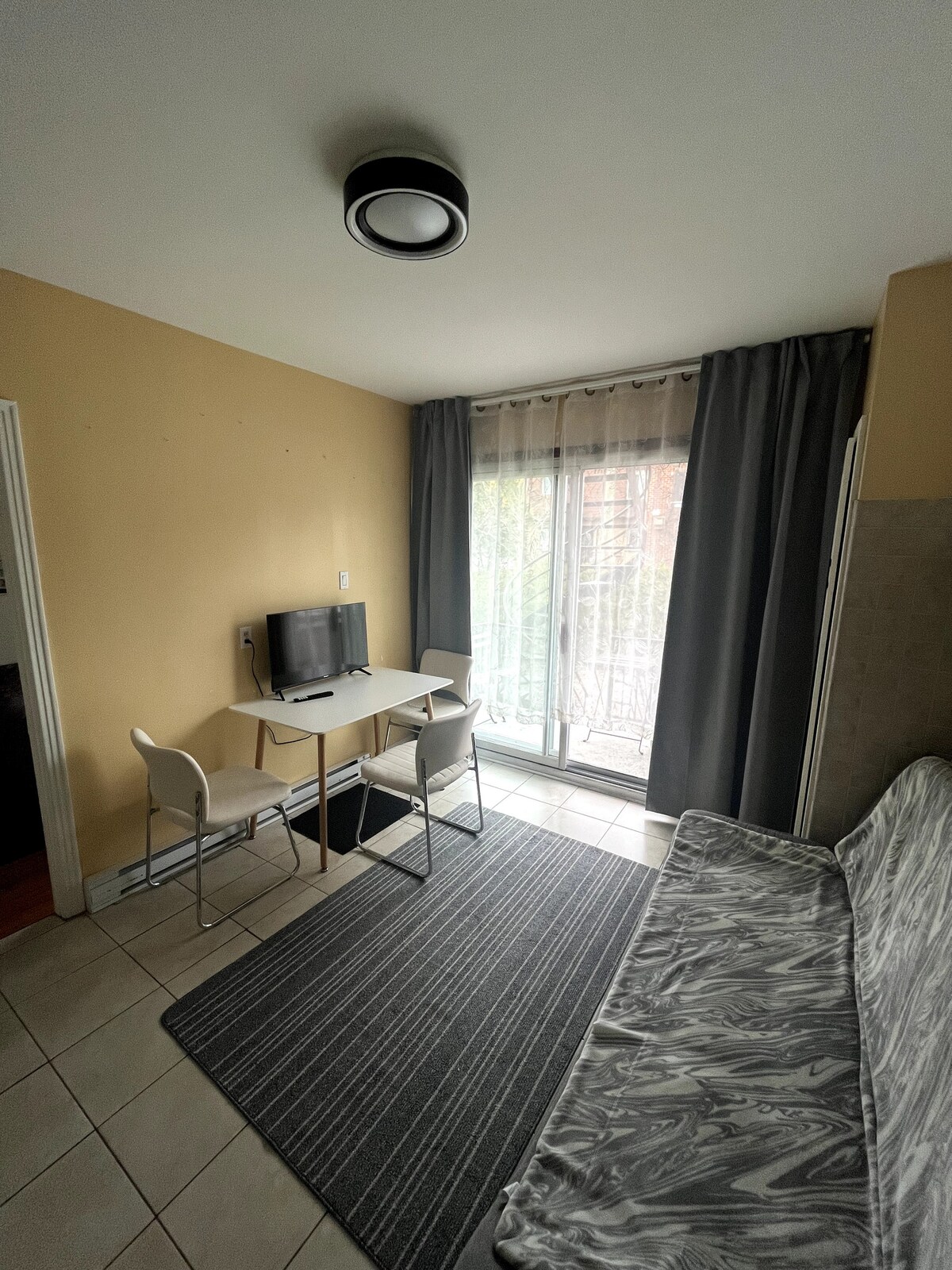 Logement Entier Montréal 670691