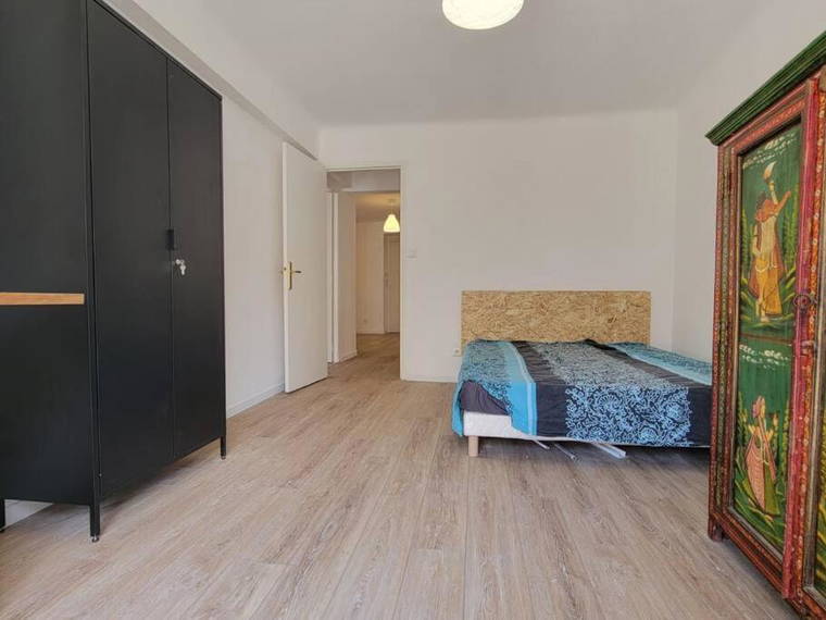 Chambre À Louer Nice 465573