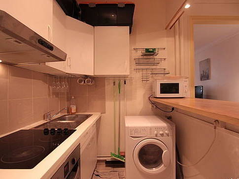 Ganzes Haus Zürich 246834-3