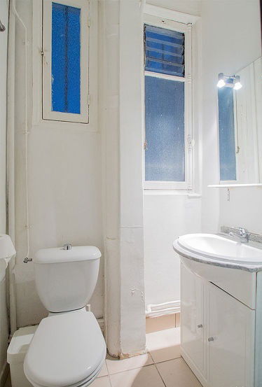 Logement Entier Zürich 246834