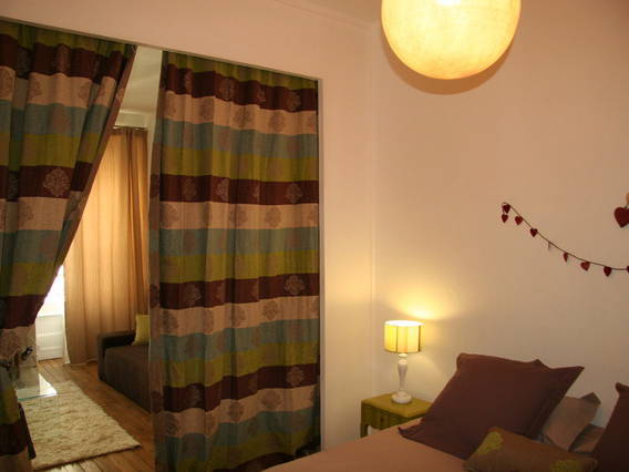 Homestay lyon 444