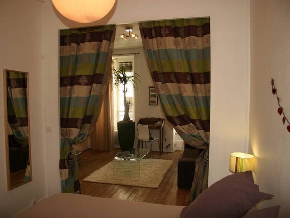 Logement Entier lyon 444-2