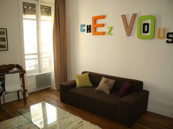 Logement Entier lyon 444-3