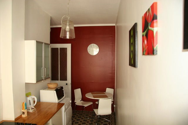 Logement Entier lyon 444