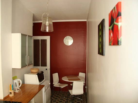 Logement Entier lyon 444-5