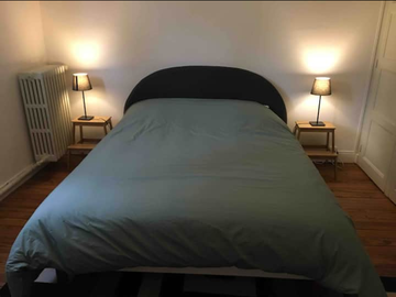 Room For Rent Saumur 253209