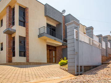 Wg-Zimmer Kigali 435585-1