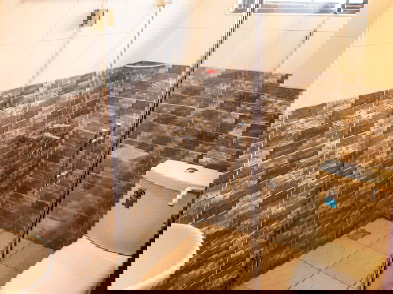 Bed And Breakfast Kigali 435585-5