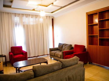 Chambre À Louer Kigali 435585