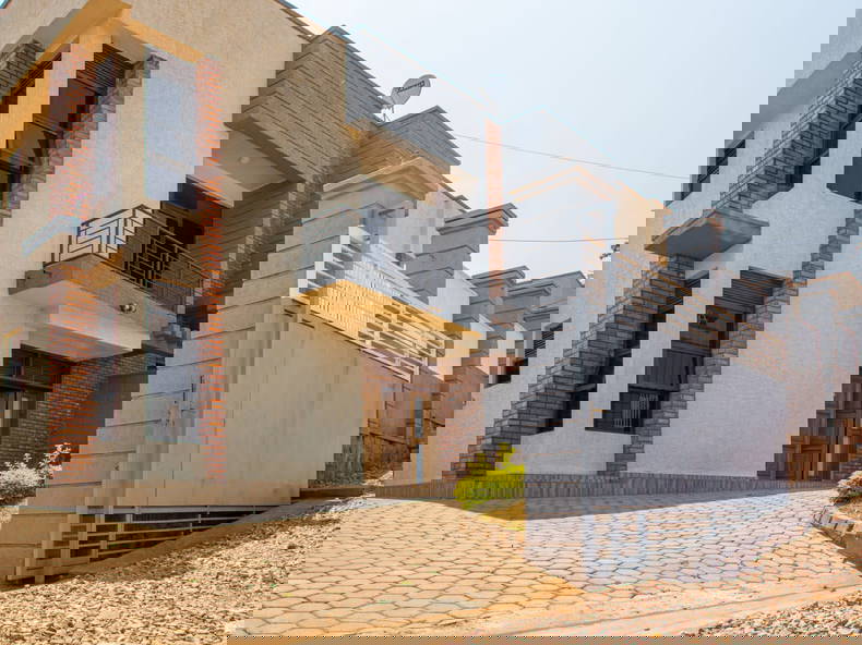 Chambres D'hôtes Kigali 436472-3