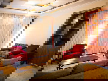 Chambre D'hôte Kigali 436472-4