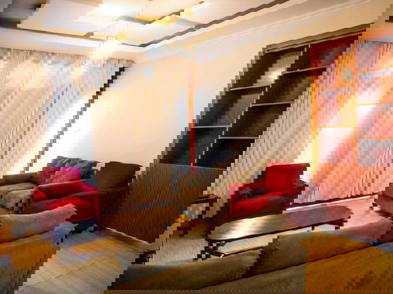 Chambres D'hôtes Kigali 436472-4