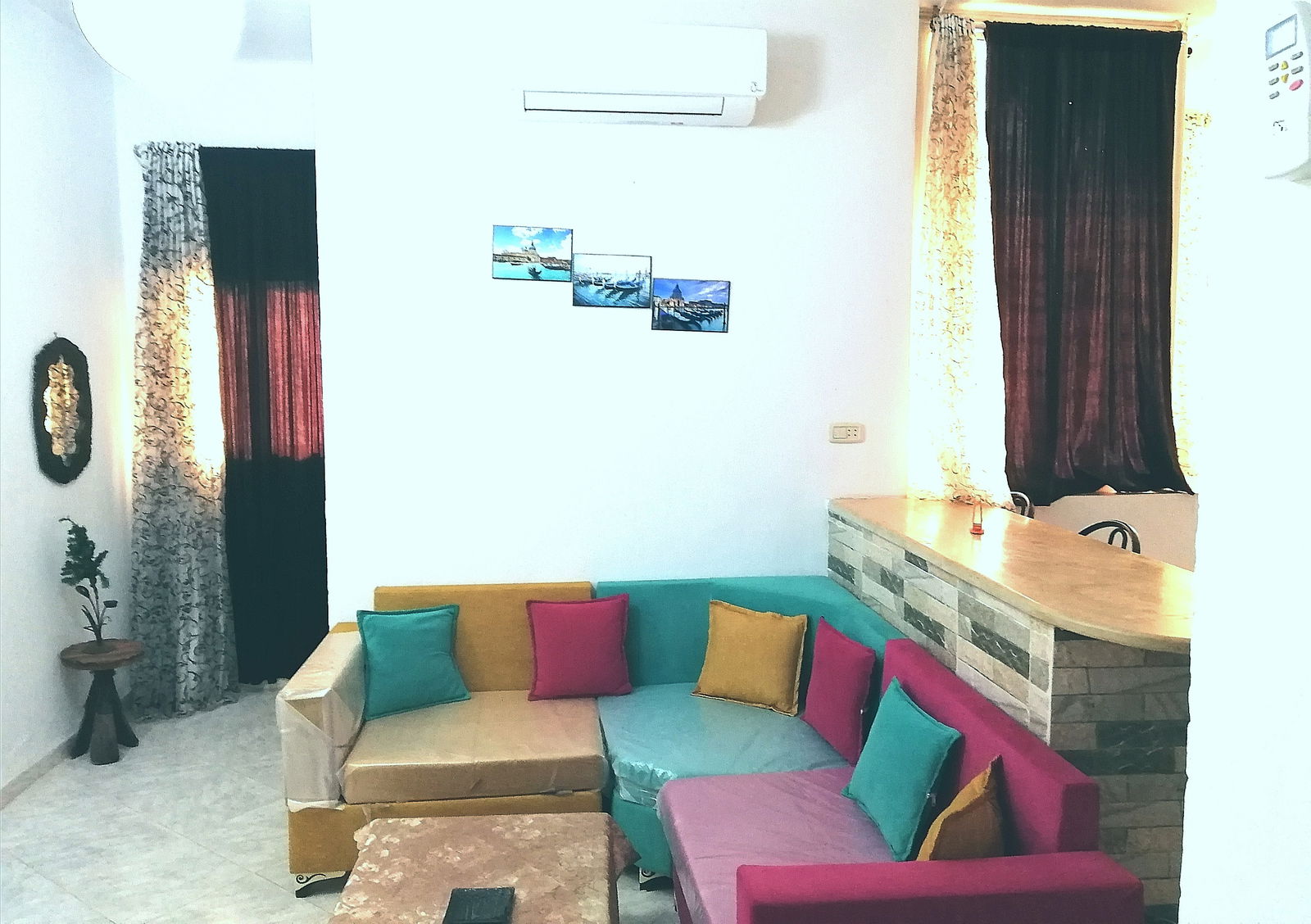 Studio Indépendant Tozeur 234102