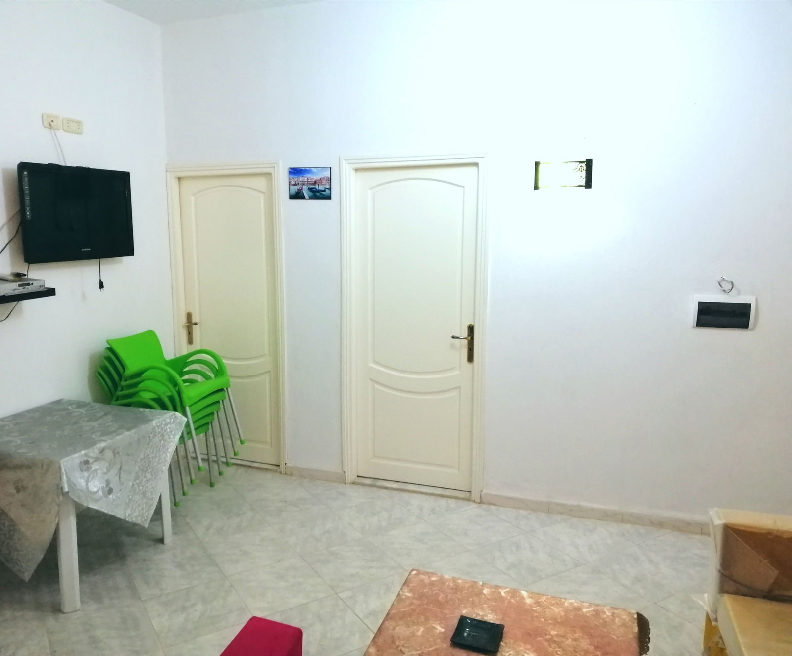 Studio Indépendant Tozeur 268087