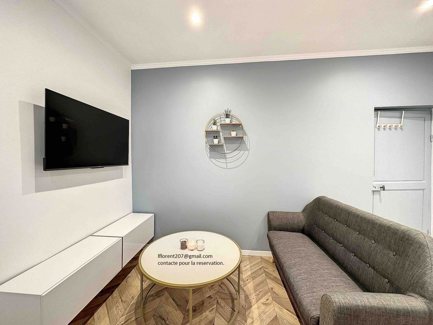 Logement Entier Orléans 444649