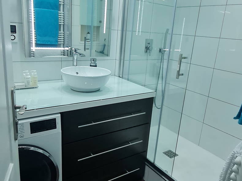 Ganzes Haus Meythet 277903-1