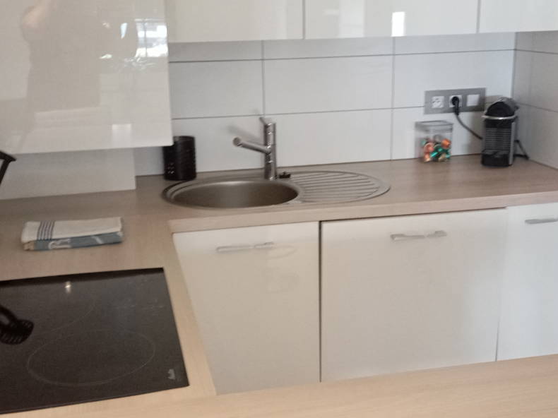 Ganzes Haus Meythet 277903-2