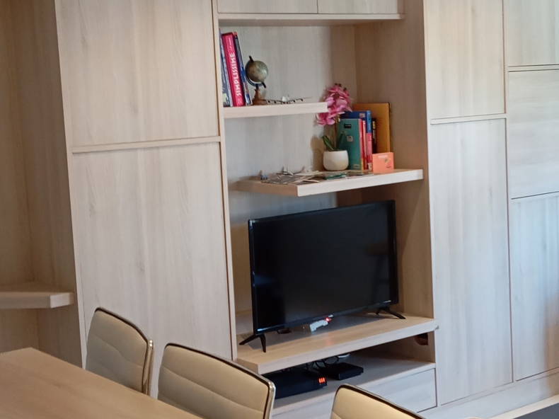 Ganzes Haus Meythet 277903-5