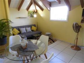 Appartement Mezzanine, Guest House