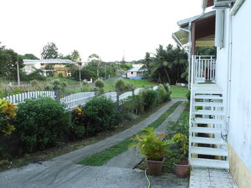 Chambre Chez L'habitant Baie-Mahault 259825-4