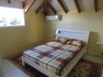 Chambre Chez L'habitant Baie-Mahault 259825-5