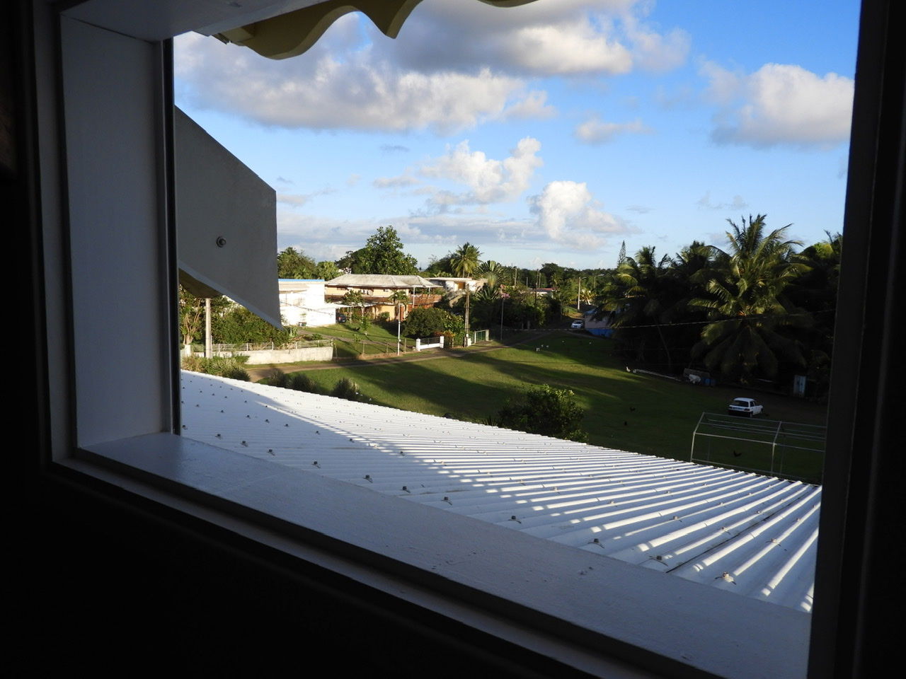 Chambre Chez L'habitant Baie-Mahault 259825