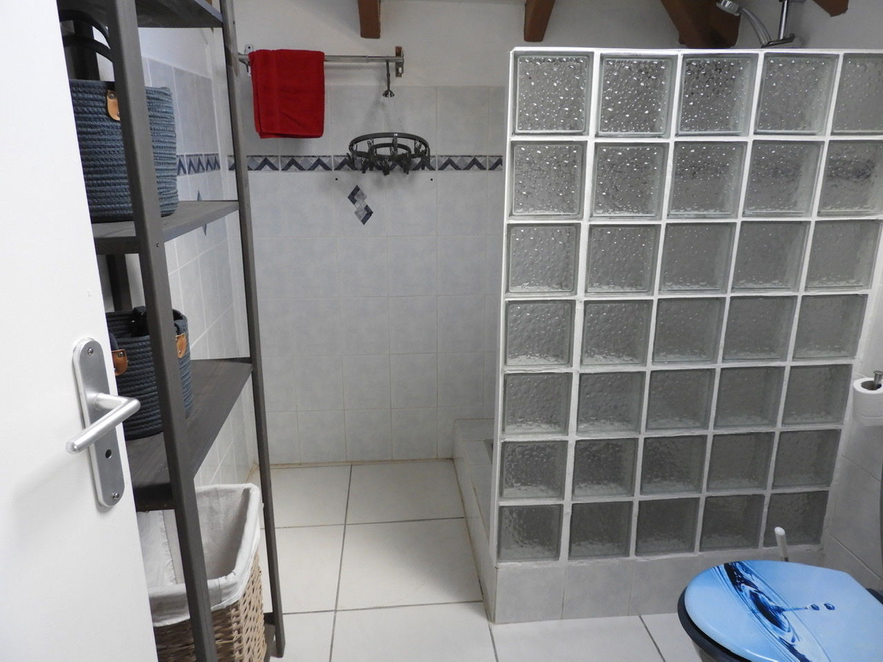 Chambre Chez L'habitant Baie-Mahault 259825