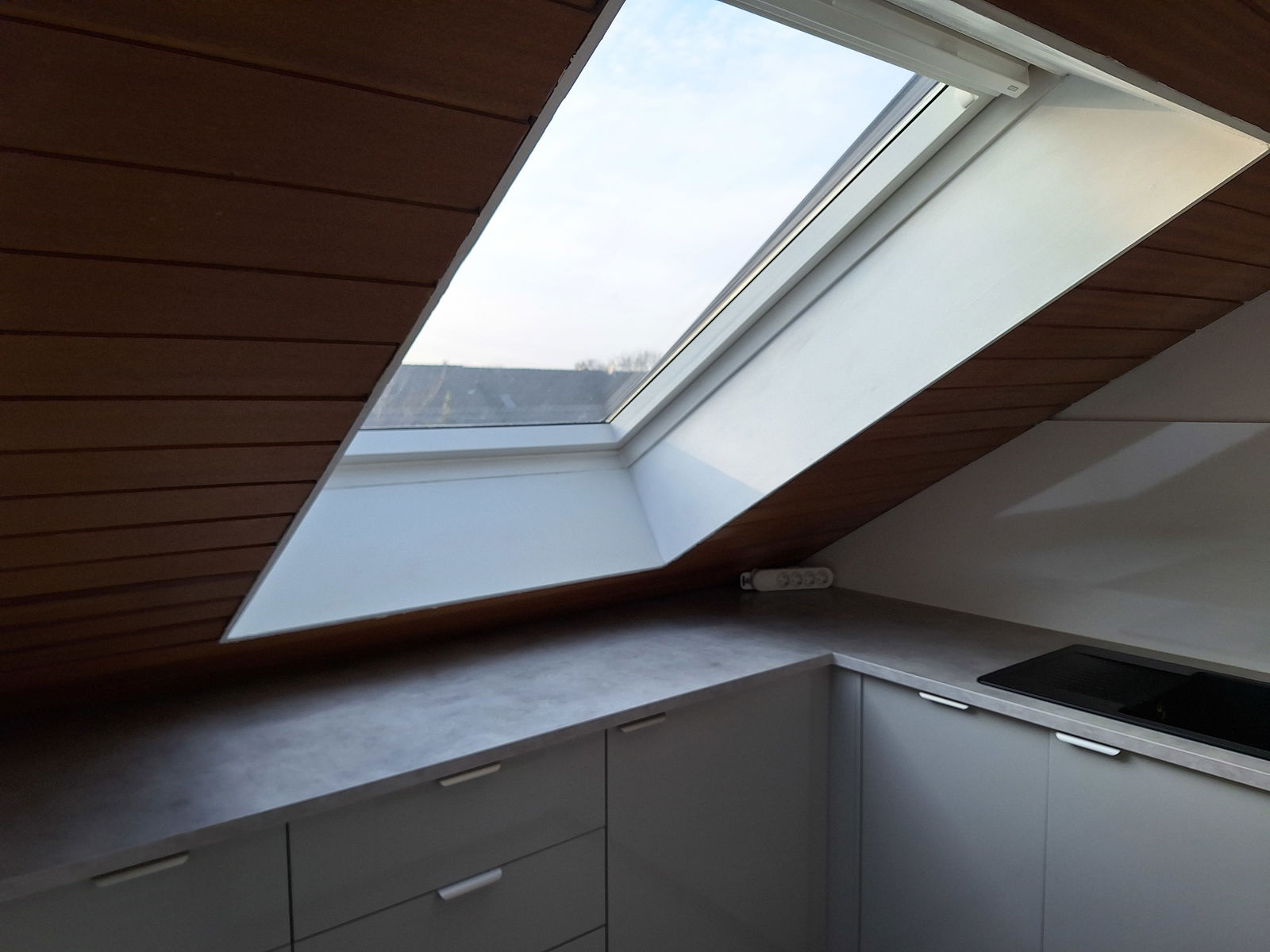 Logement Entier Kreis 656776