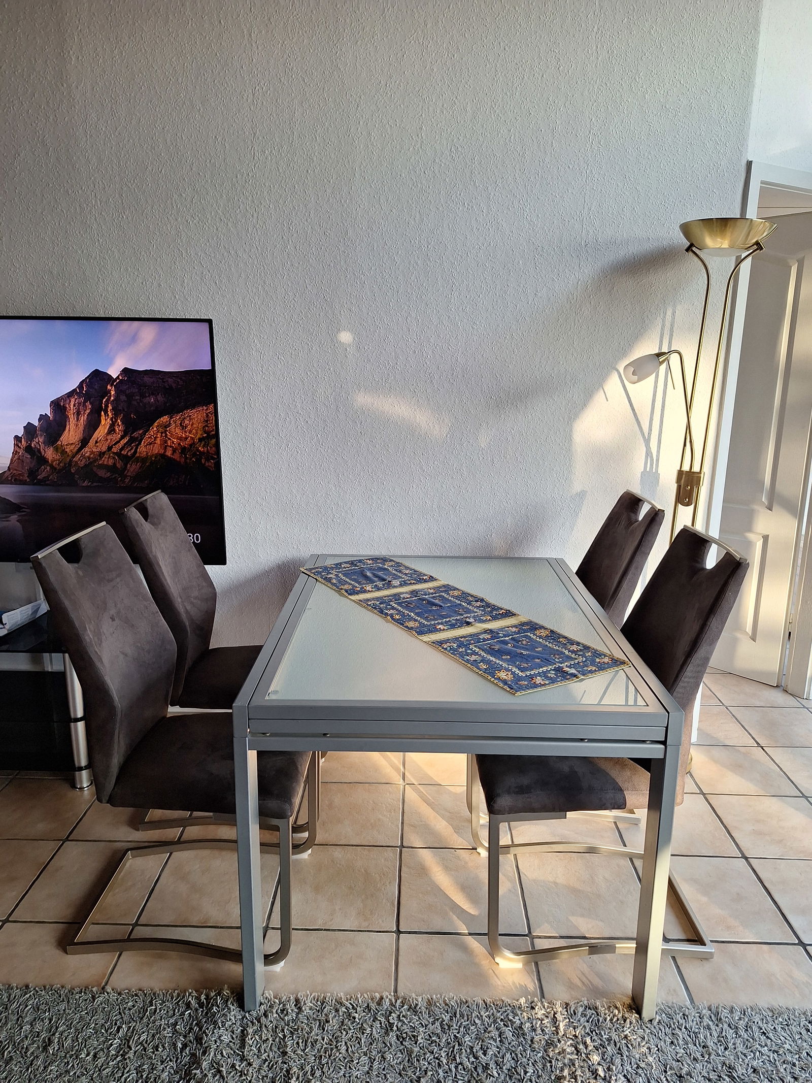 Logement Entier Kreis 656776