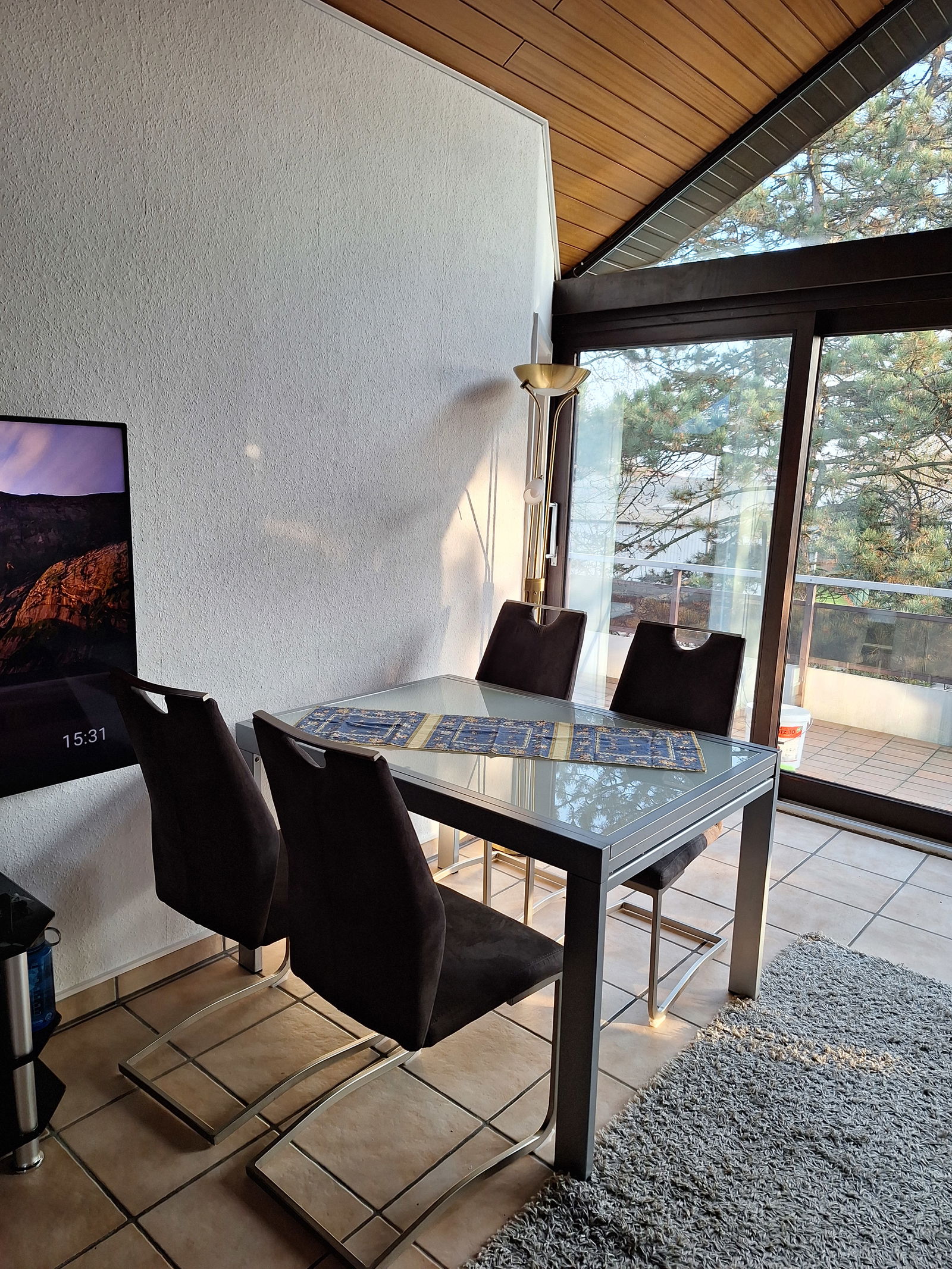 Logement Entier Kreis 656776