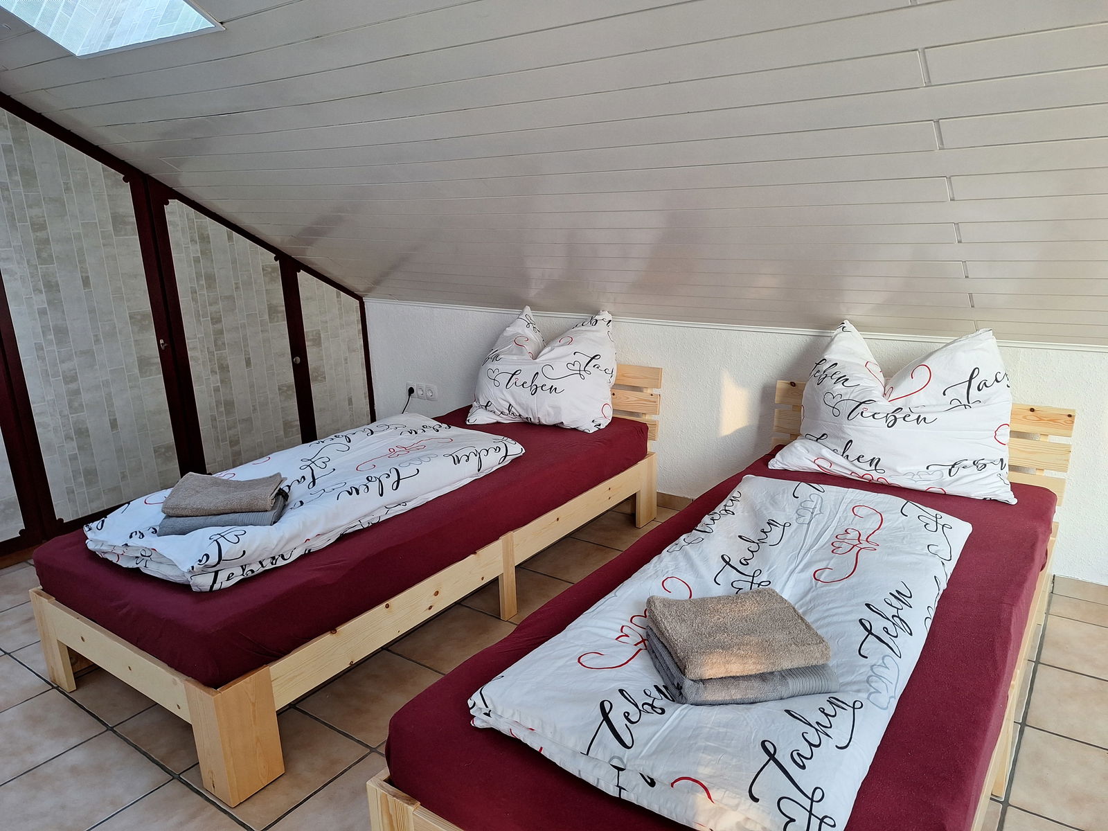 Logement Entier Kreis 656776