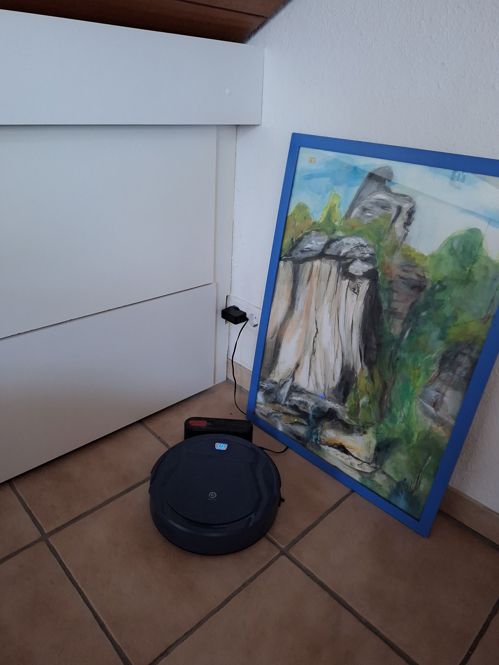 Logement Entier Kreis 656776