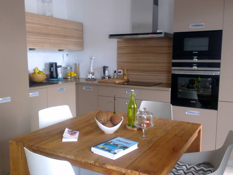 Homestay Anglet 170974