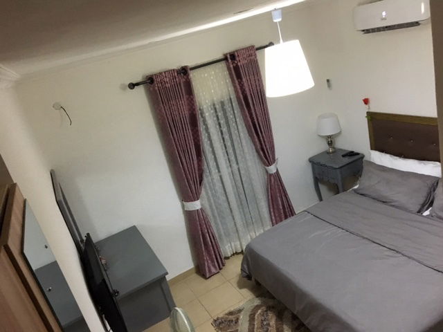 Logement Entier Lagos 183239