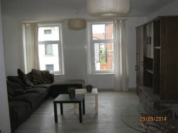 Room For Rent Charleroi 171272