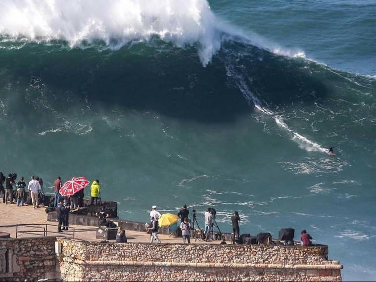 Quedarse En Casa Nazaré 257340