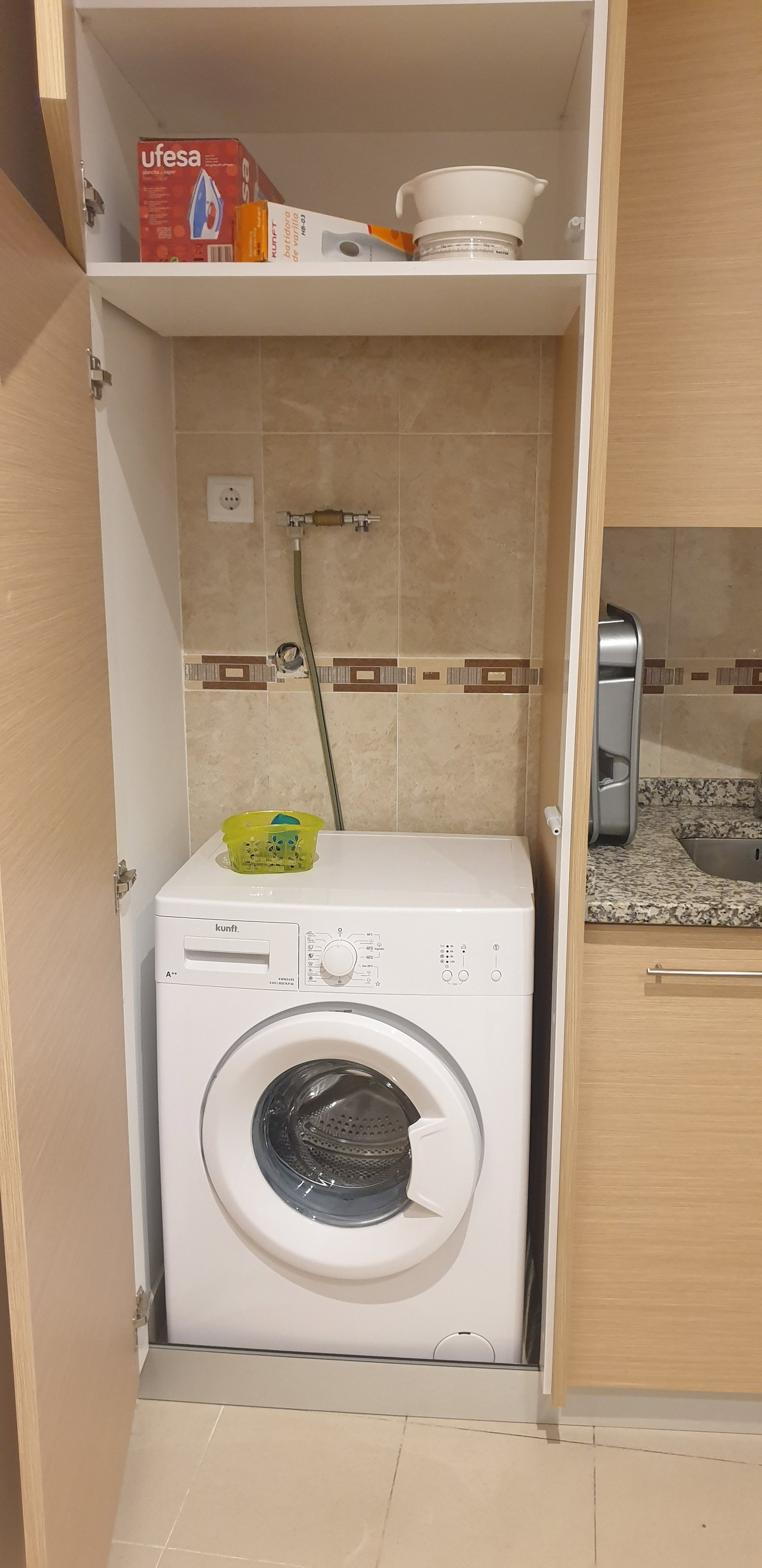 Toda La Casa Nazaré 257340