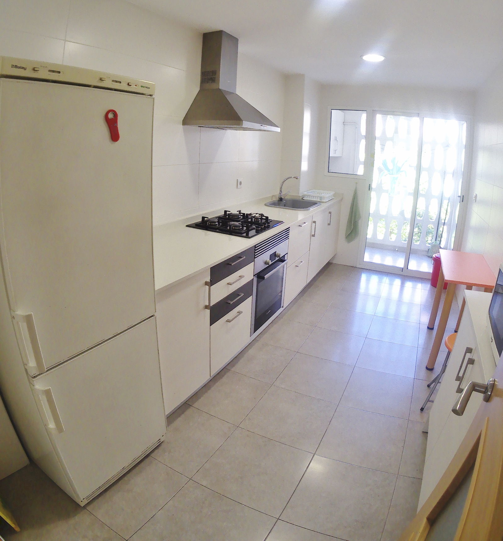 Chambre Chez L'habitant Valencia 218223